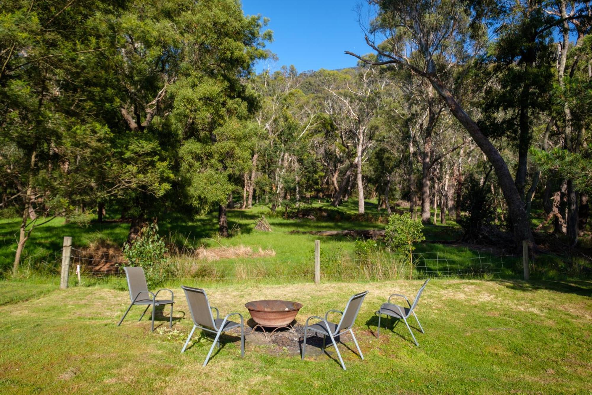 Serenity Halls Gap 2 Absolute Np Frontage 外观 照片