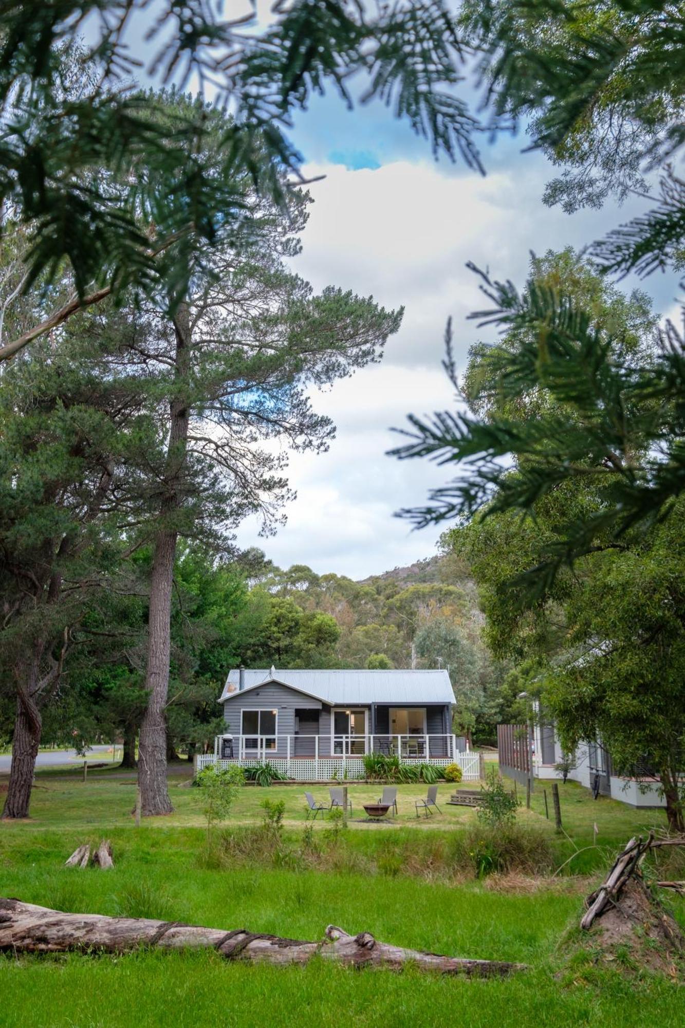 Serenity Halls Gap 2 Absolute Np Frontage 外观 照片