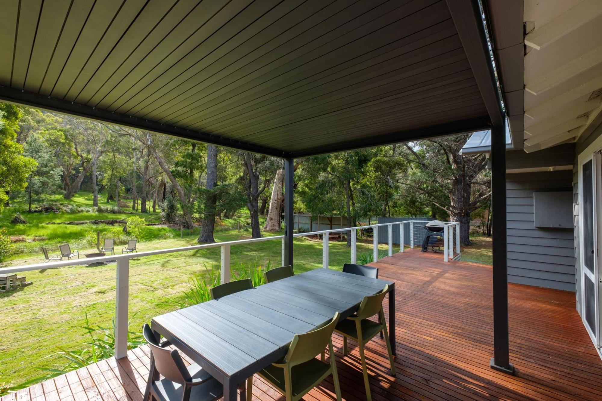 Serenity Halls Gap 2 Absolute Np Frontage 外观 照片