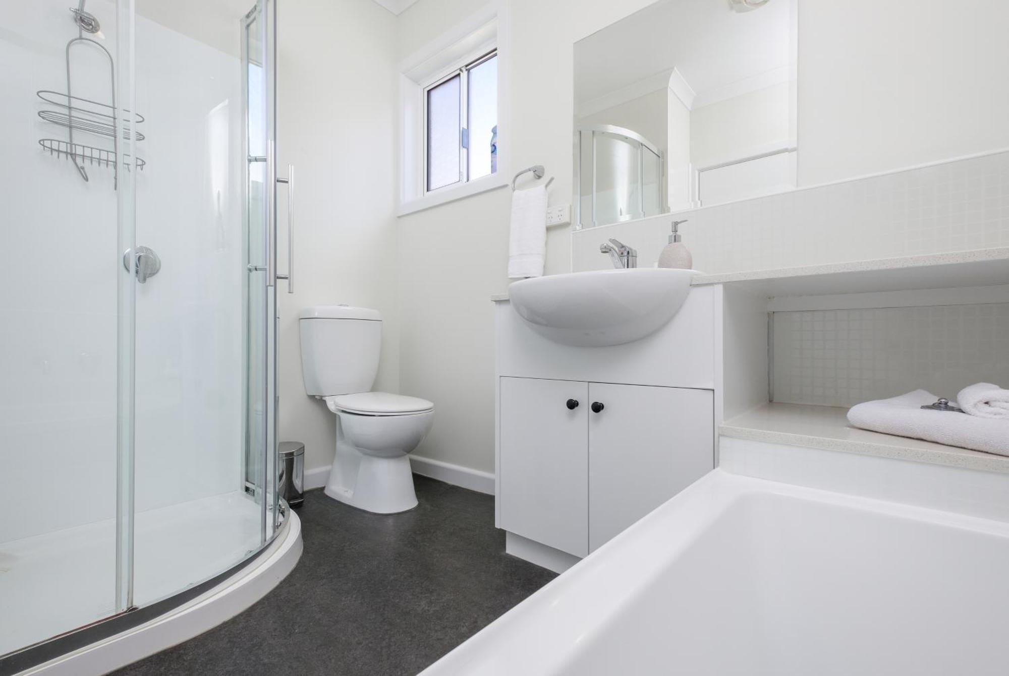 Serenity Halls Gap 2 Absolute Np Frontage 外观 照片