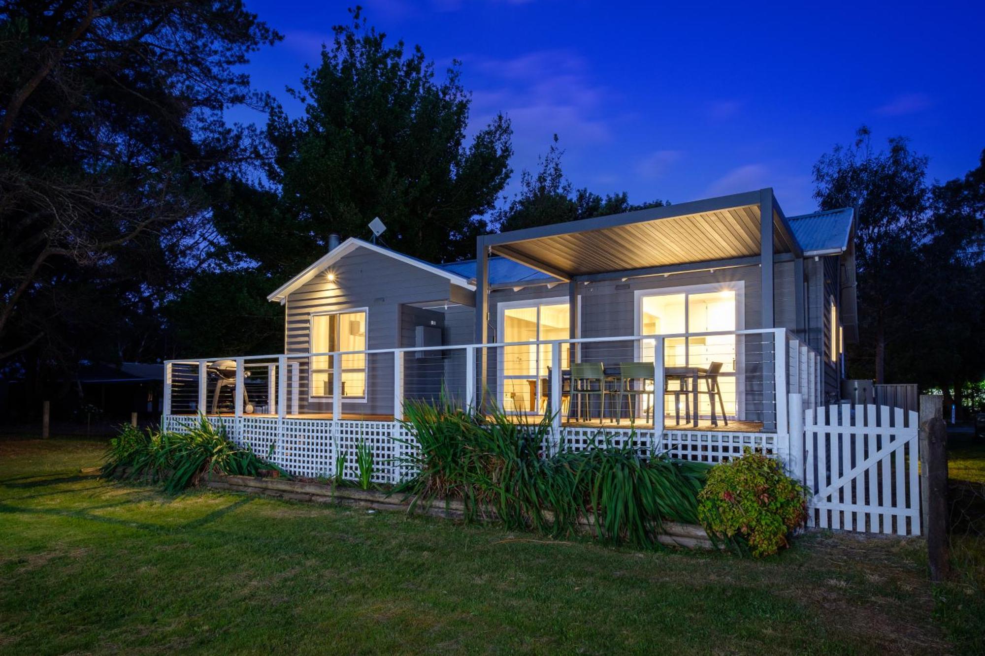 Serenity Halls Gap 2 Absolute Np Frontage 外观 照片