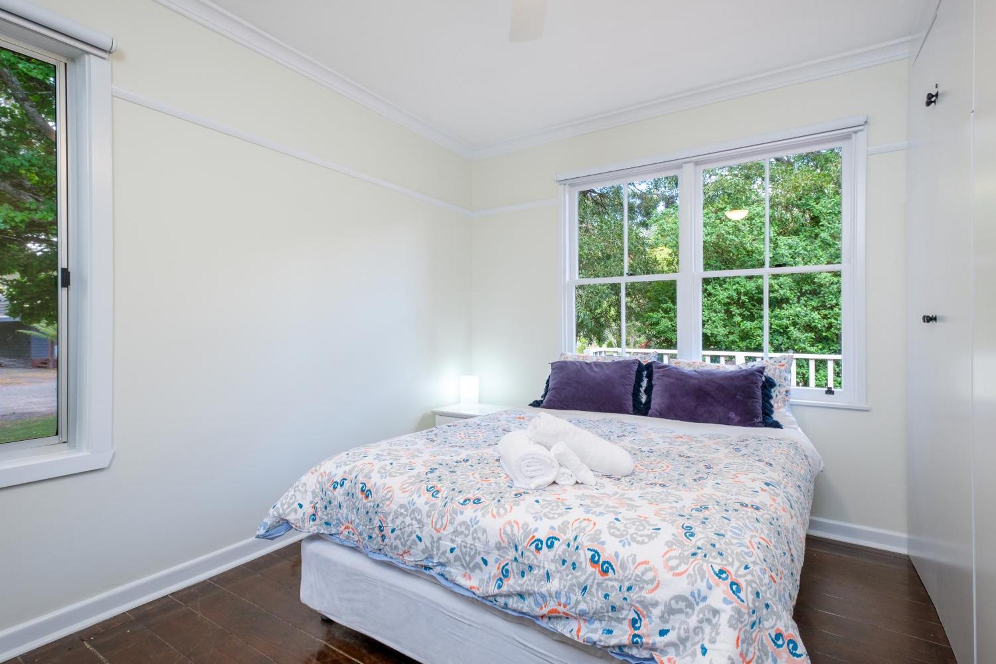 Serenity Halls Gap 2 Absolute Np Frontage 外观 照片