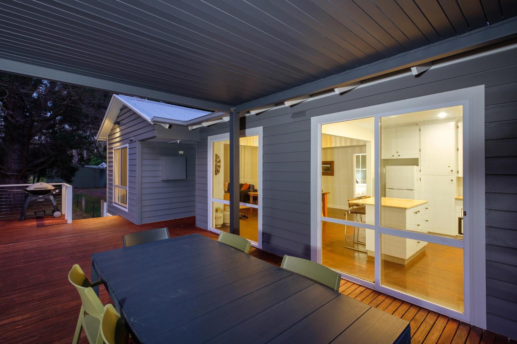 Serenity Halls Gap 2 Absolute Np Frontage 外观 照片
