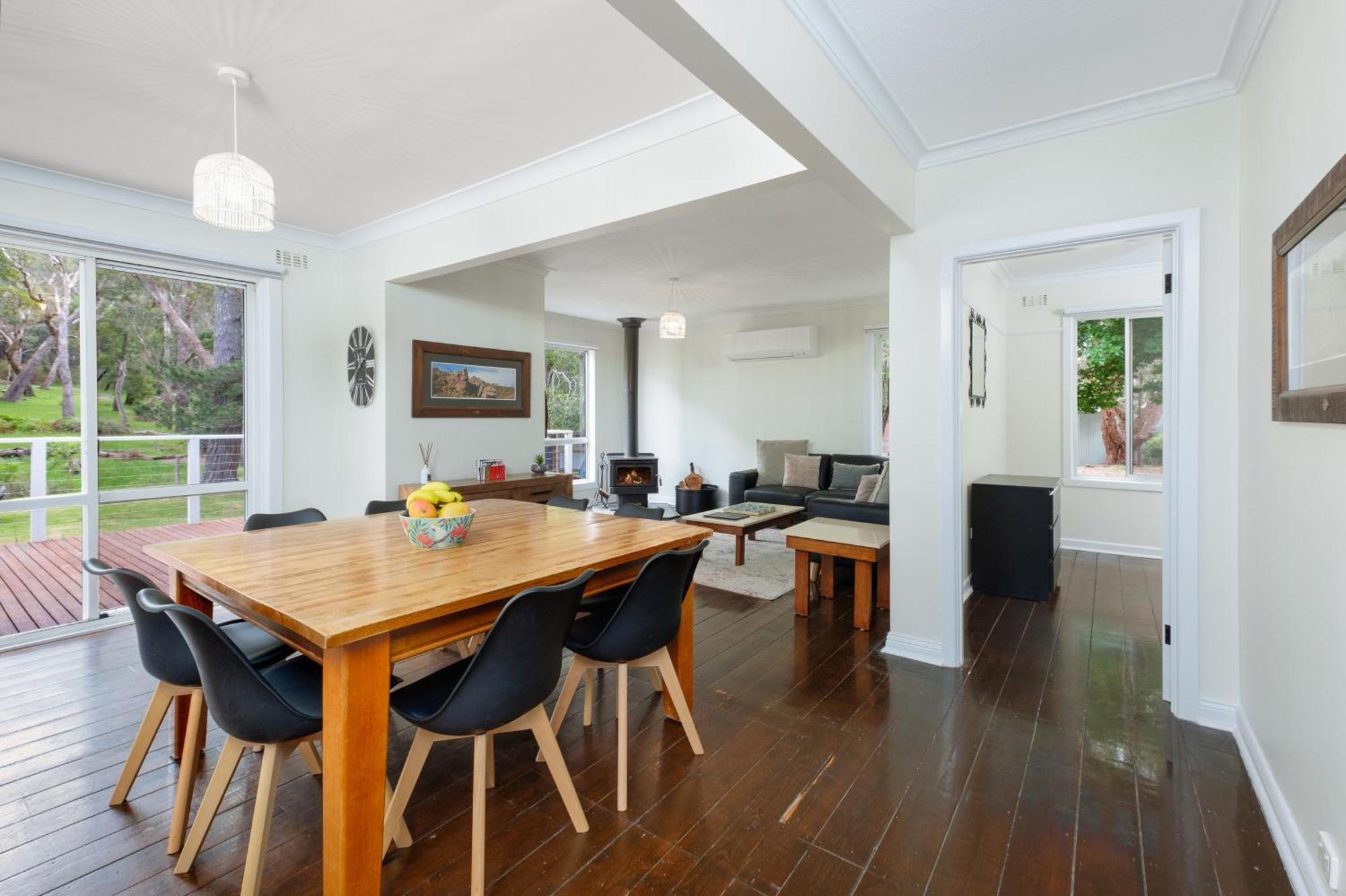 Serenity Halls Gap 2 Absolute Np Frontage 外观 照片
