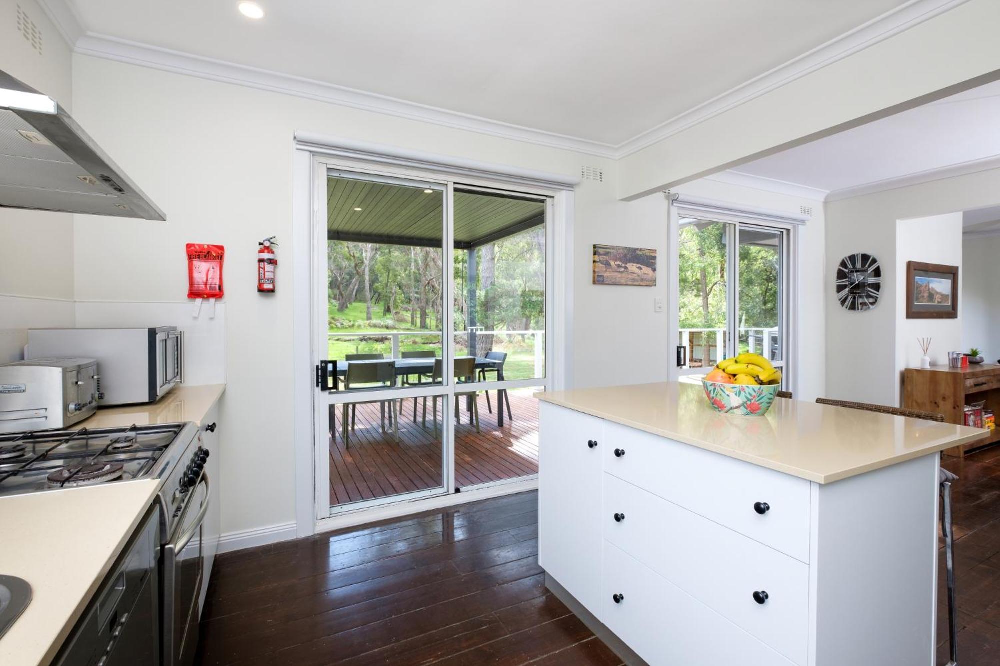 Serenity Halls Gap 2 Absolute Np Frontage 外观 照片