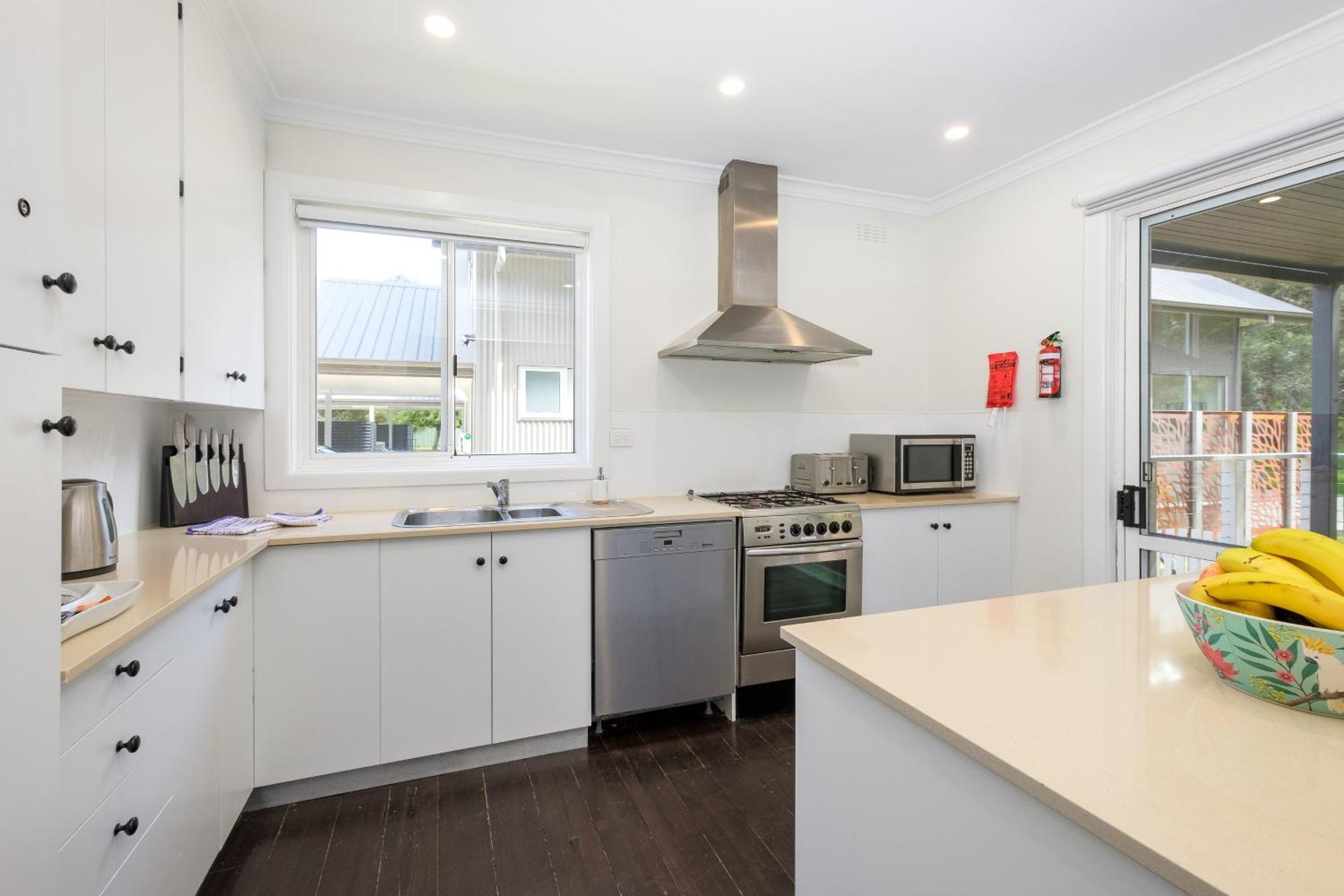 Serenity Halls Gap 2 Absolute Np Frontage 外观 照片