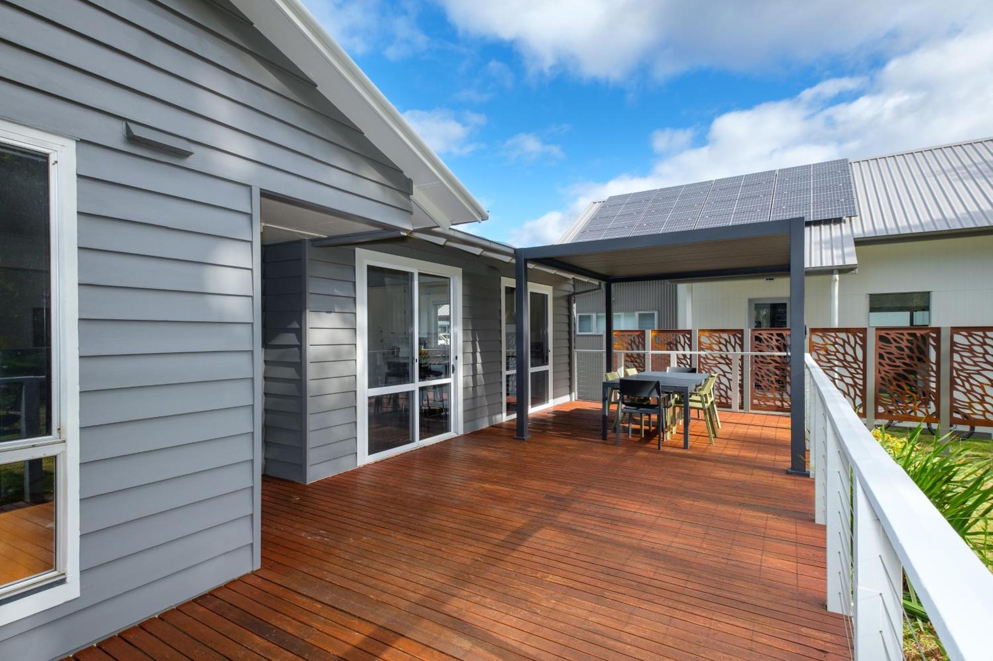 Serenity Halls Gap 2 Absolute Np Frontage 外观 照片