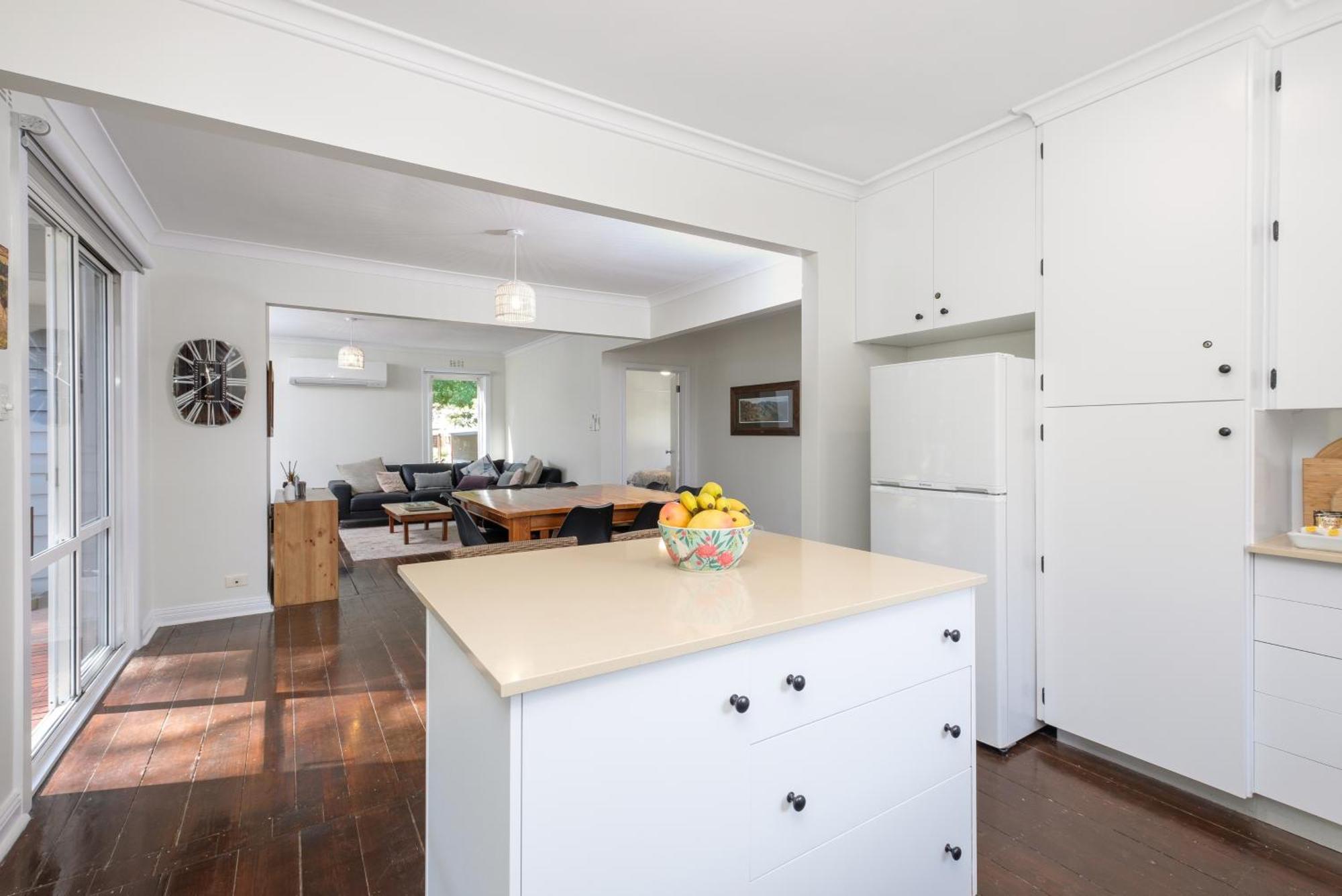 Serenity Halls Gap 2 Absolute Np Frontage 外观 照片