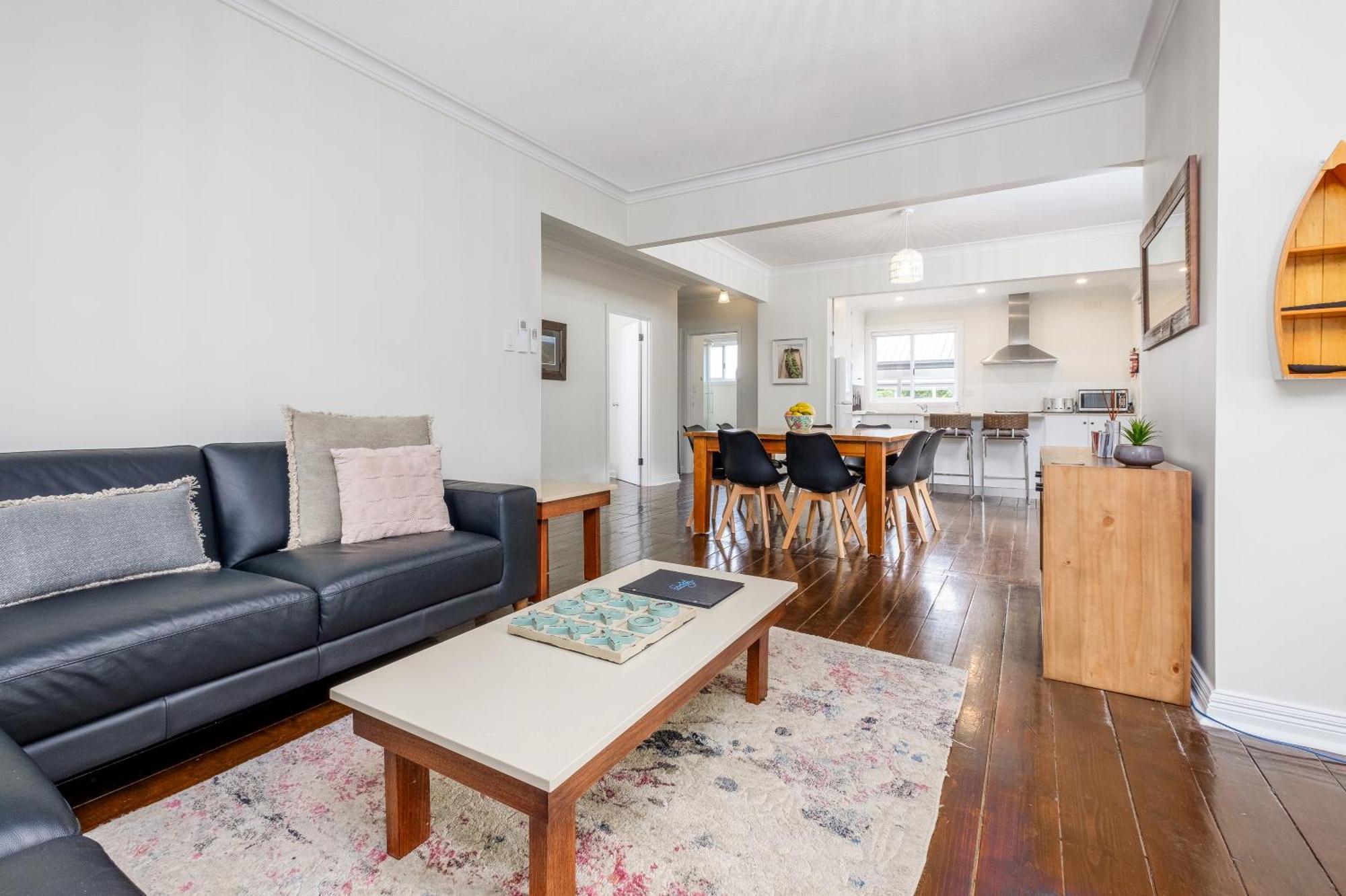 Serenity Halls Gap 2 Absolute Np Frontage 外观 照片