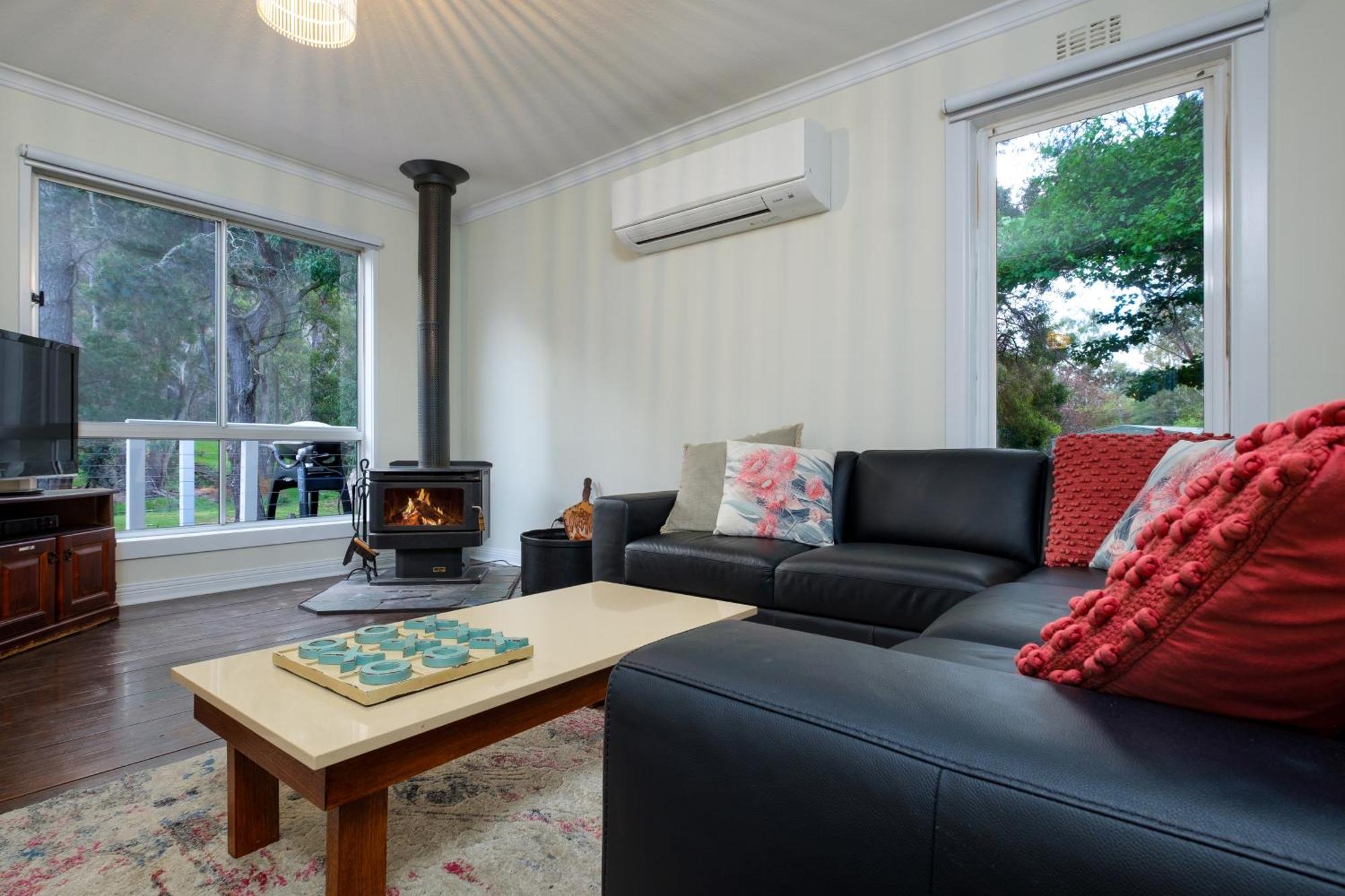 Serenity Halls Gap 2 Absolute Np Frontage 外观 照片