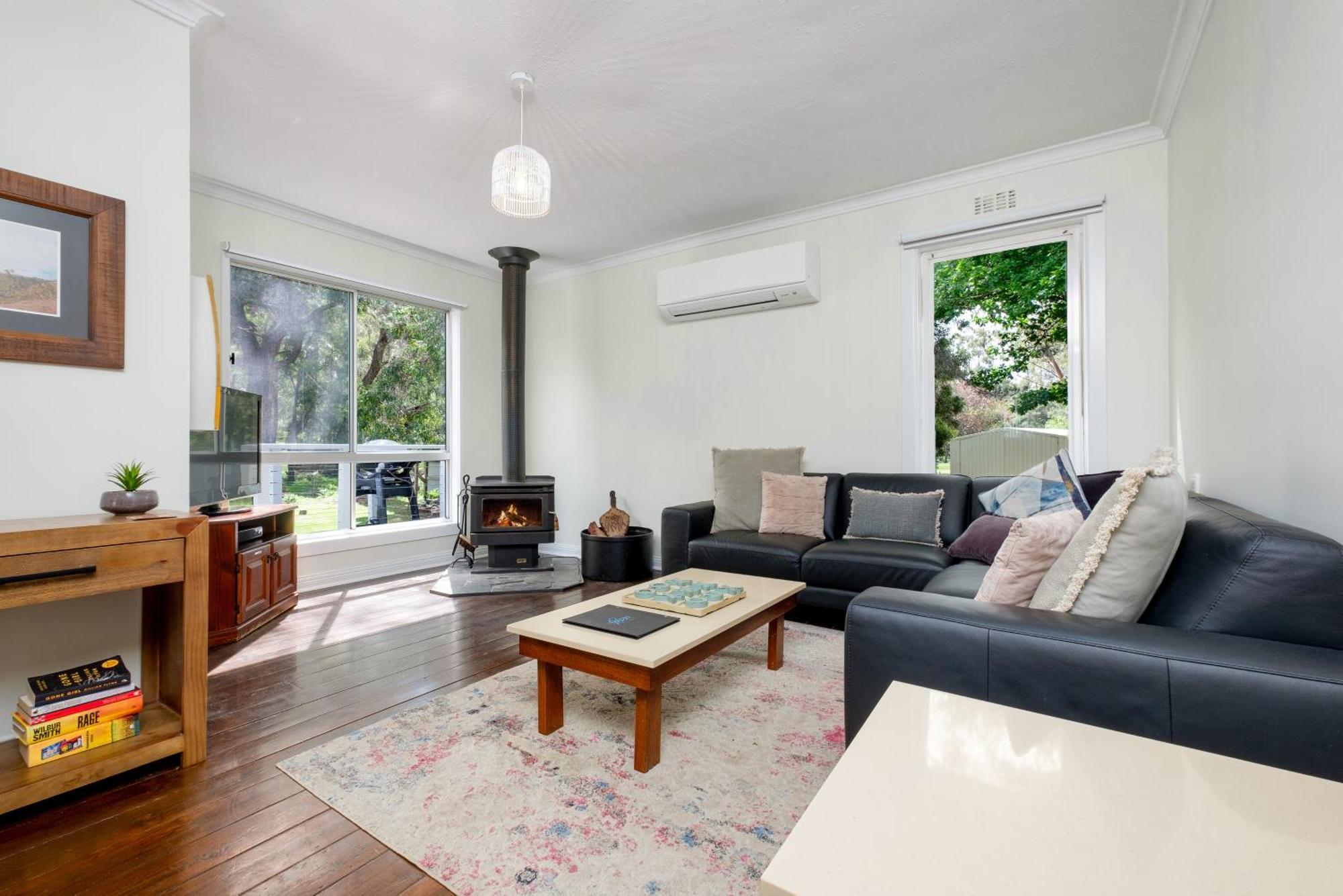 Serenity Halls Gap 2 Absolute Np Frontage 外观 照片