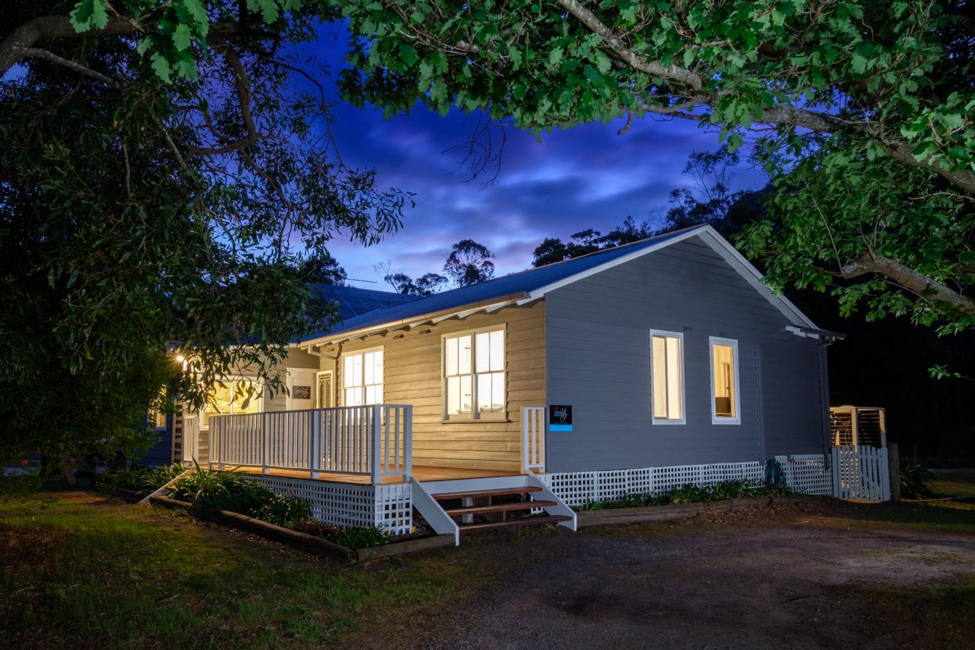 Serenity Halls Gap 2 Absolute Np Frontage 外观 照片
