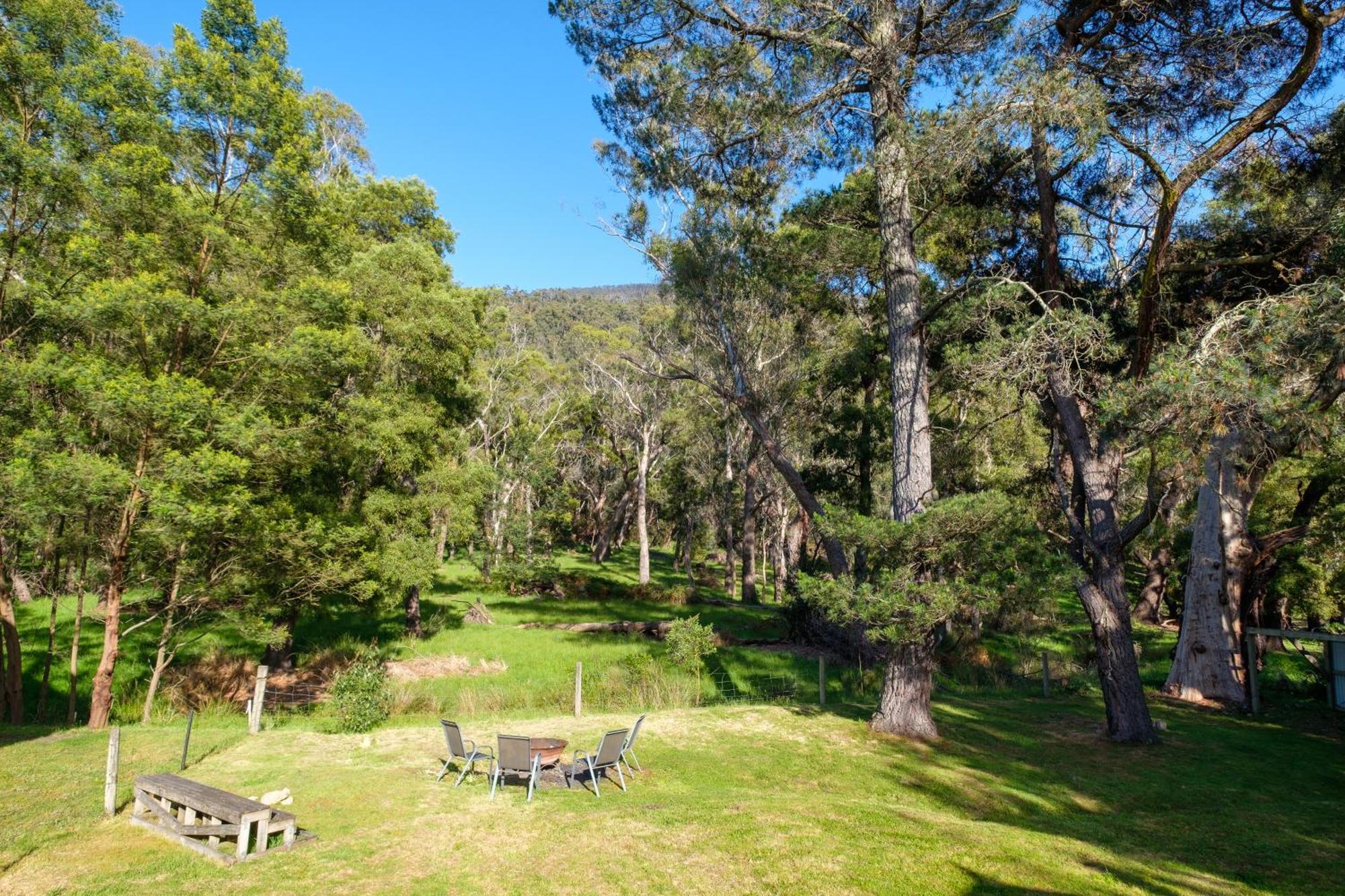 Serenity Halls Gap 2 Absolute Np Frontage 外观 照片