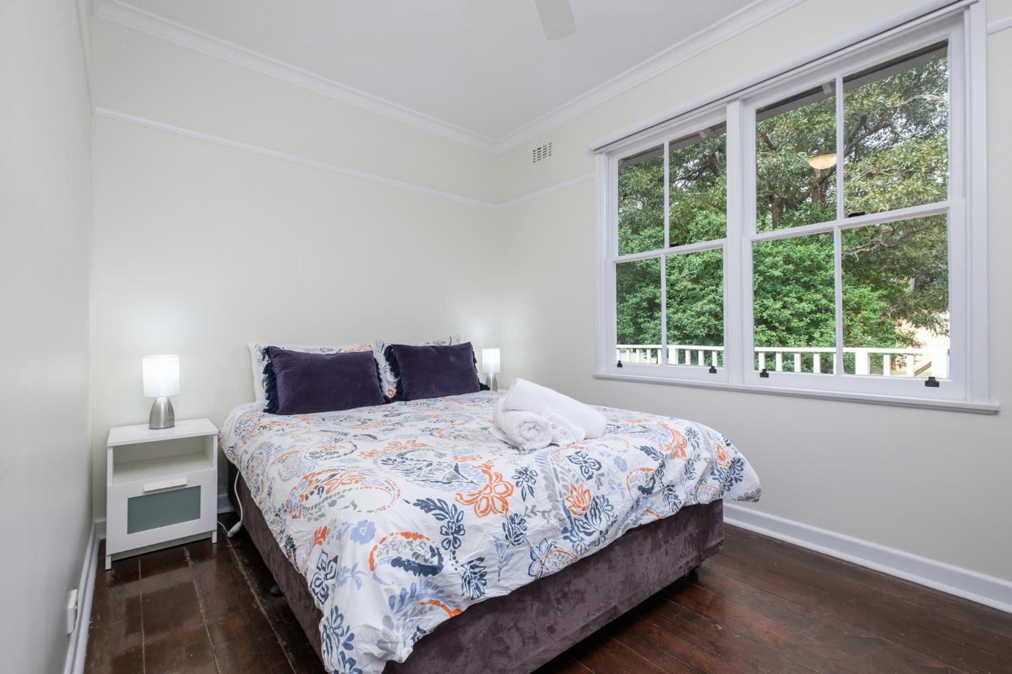 Serenity Halls Gap 2 Absolute Np Frontage 外观 照片