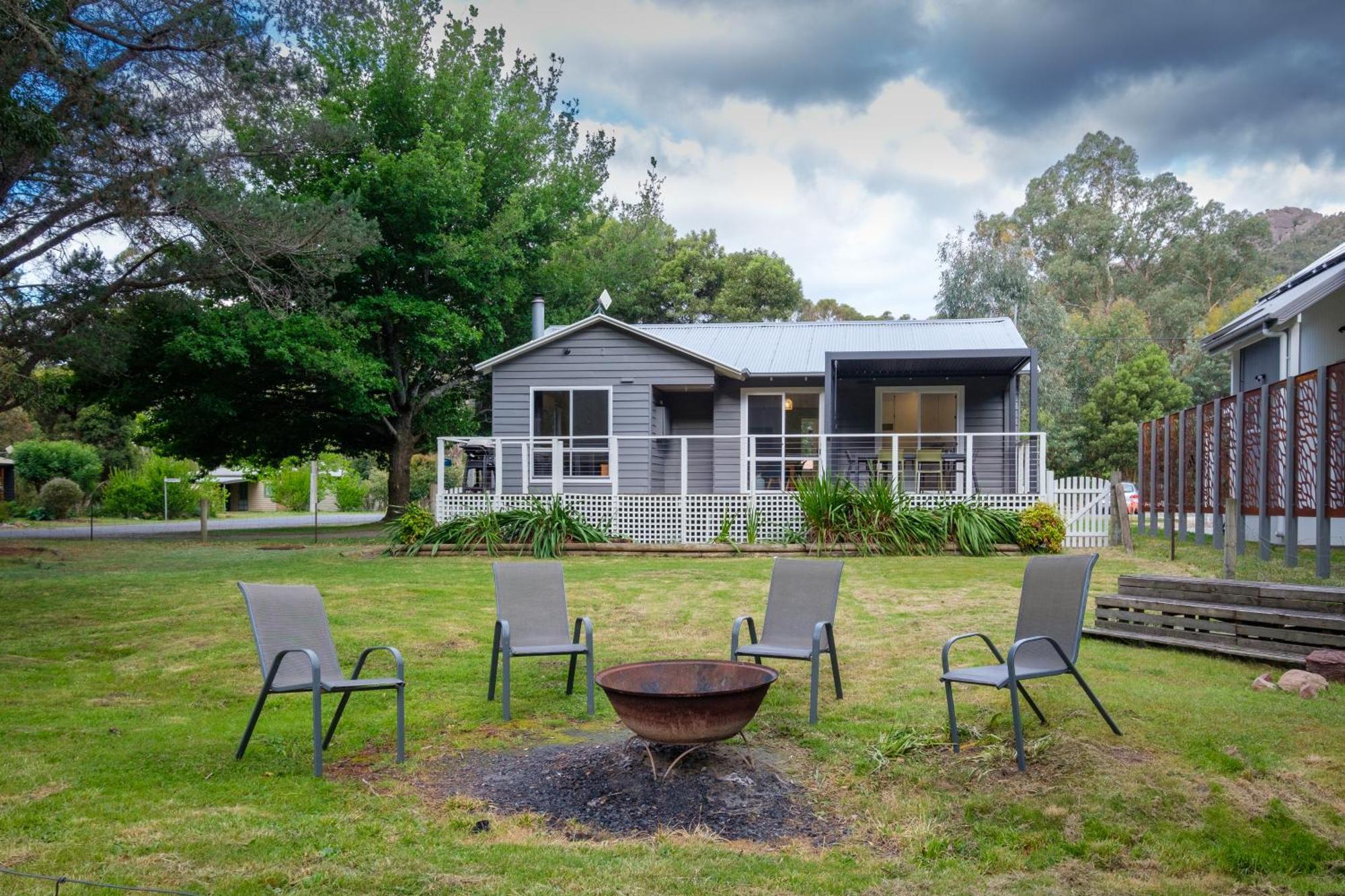 Serenity Halls Gap 2 Absolute Np Frontage 外观 照片