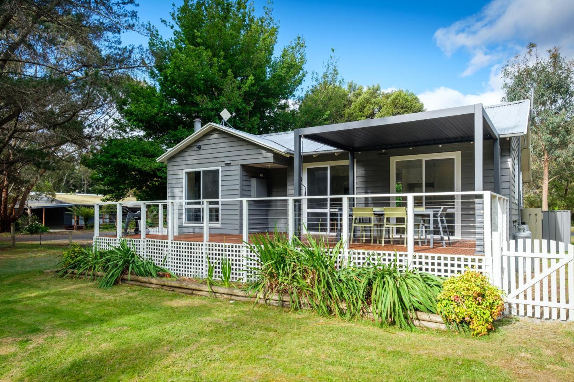 Serenity Halls Gap 2 Absolute Np Frontage 外观 照片